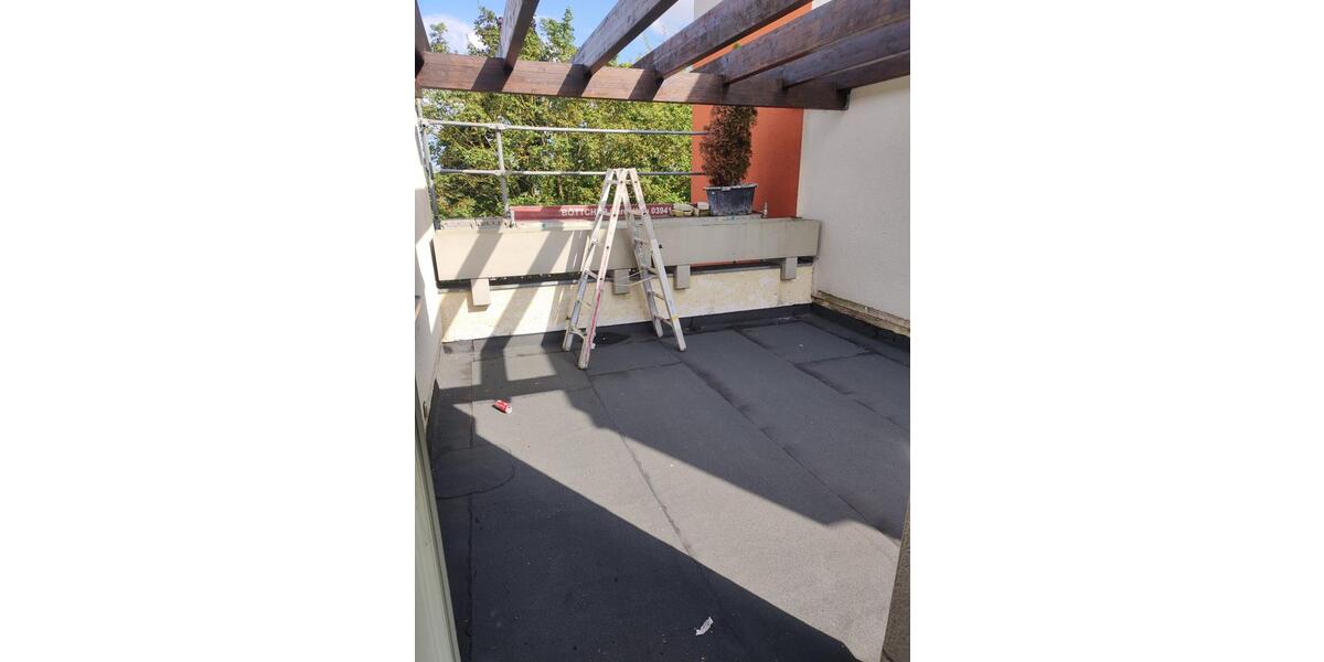 Dachgeschoßwohnung Wolfsburg Detmerode - 3 Zimmer, 75 m&sup2;, 820&euro; | Angebot:25305909