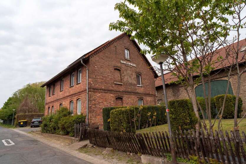 Wohnung zum Mieten in Salzgitter 385 € 45 m²