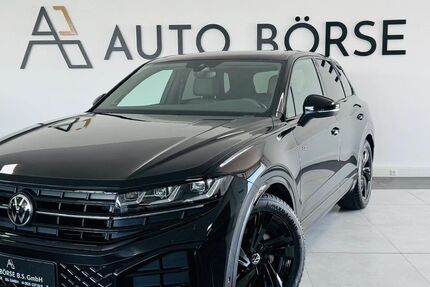VW Touareg 14.500 km 68.890 &euro; Braunschweig 38114