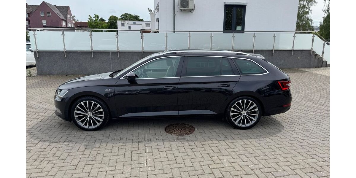 Skoda Superb 173.930 km 12.999 &euro; Salzgitter-Lebenstedt 38226