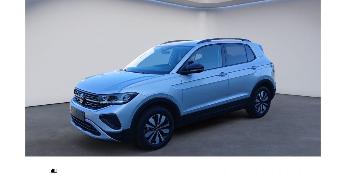 VW T-Cross 8.100 km 27.440 &euro; Braunschweig 38114