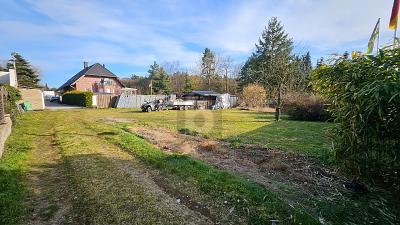 TRAUMHAFT MIT SÜDAUSRICHTUNG - Grundstück Wendeburg | Angebot:25630458