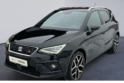 Seat Arona 53.500 km 19.490 &euro; Braunschweig 38114
