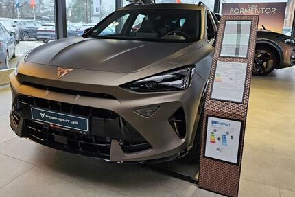 Cupra Formentor 8.000 km 40.990 € Schwülper 38179