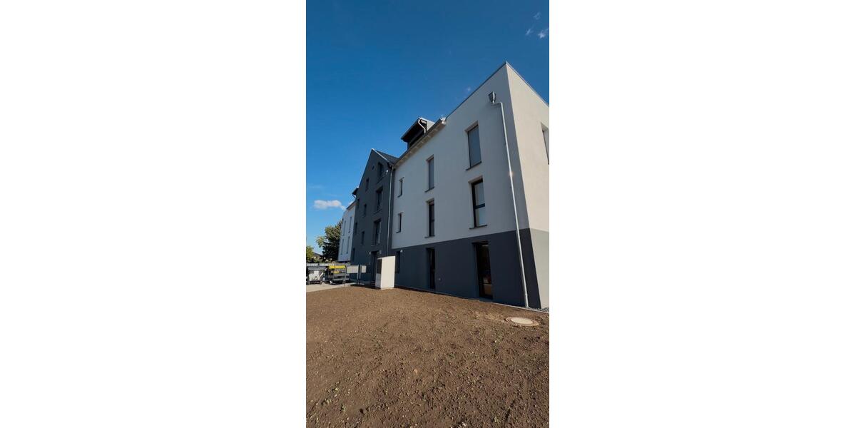 Etagenwohnung Wolfenbüttel Adersheim - 2 Zimmer, 58 m&sup2;, 978&euro; | Angebot:27605735