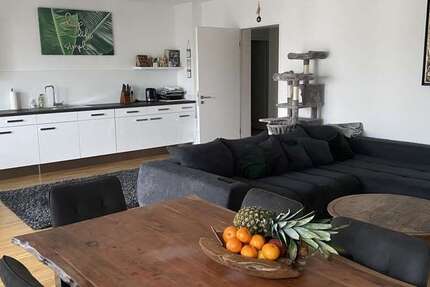 Wohnung Braunschweig Westliches Ringgebiet - 4 Zimmer, 118 m&sup2;, 1.372&euro; | Angebot:27718711