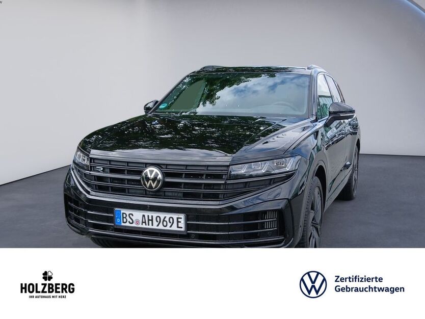 VW Touareg 9.000 km 92.990 € Braunschweig 38114