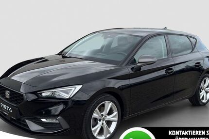 Seat Leon 65.418 km 17.900 € Braunschweig 38122