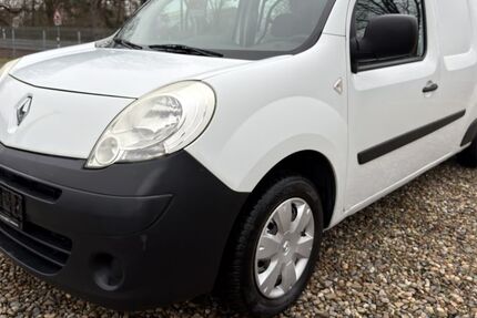 Renault Kangoo 218.400 km 3.690 &euro; Braunschweig 38110