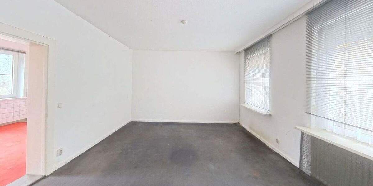 Doppelhaushälfte Salzgitter Bad - 6 Zimmer, 123 m&sup2;, 169.000&euro; | Angebot:25804040
