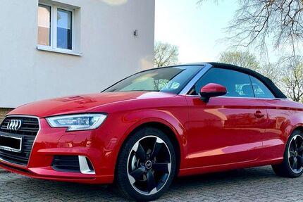Audi A3 83.000 km 16.200 &euro; Gifhorn 38518