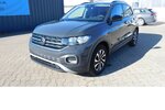 VW T-Cross 1.0 Life Active BMT TSI Radio Klima 14.800 km 16.990 € Vordorf 38533