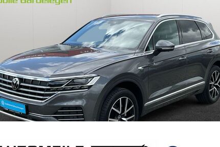 VW Touareg 87.278 km 42.590 &euro; Wolfsburg 38440