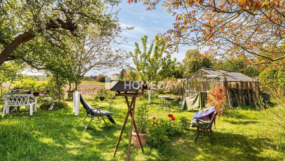 Mehrfamilienhaus, Wohnhaus Wolfsburg Mörse - 5 Zimmer, 128 m&sup2;, 215.000&euro; | Angebot:24530245