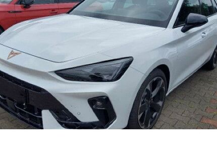 Cupra Leon 3.540 km 28.780 &euro; Gifhorn 38518