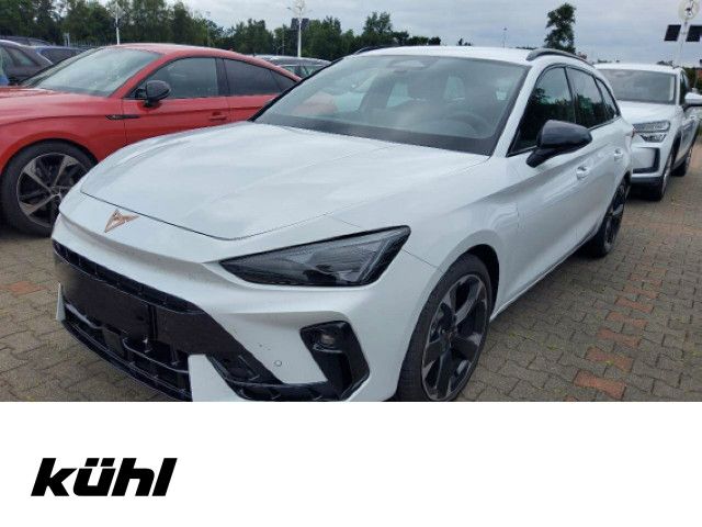 Cupra Leon 3.540 km 28.780 &euro; Gifhorn 38518