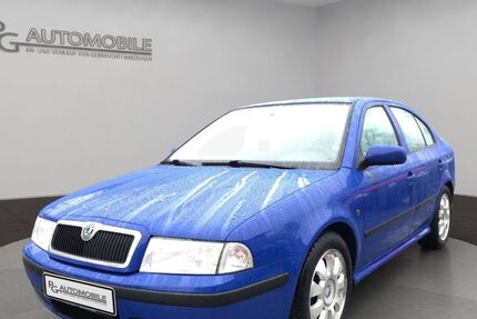 Skoda Octavia 117.900 km 3.950 € Braunschweig 38110