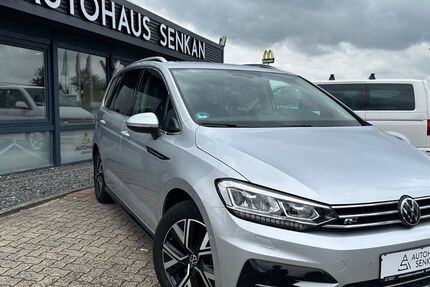 VW Touran 135.000 km 20.490 &euro; Peine 31228