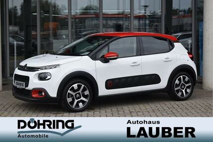 Citroen C3 28.321 km 13.480 € Helmstedt 38350
