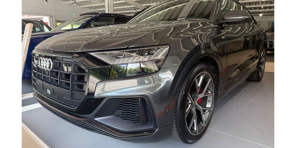 Audi Q8 119.096 km 56.990 &euro; Braunschweig 38126