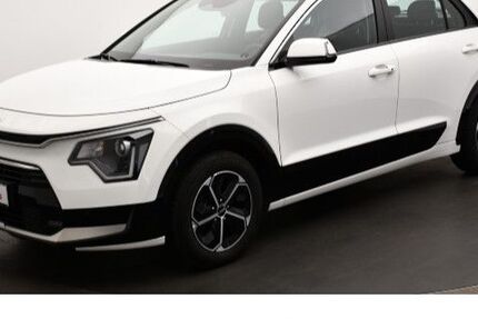 Kia Niro 25.864 km 23.590 &euro; Wolfsburg 38440