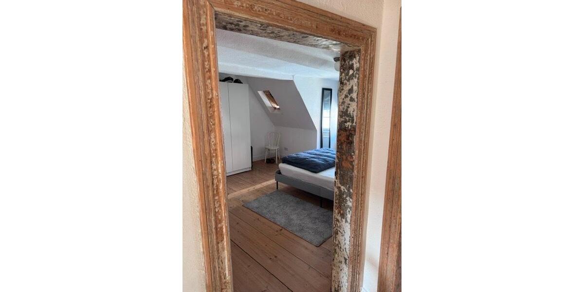 Etagenwohnung Wolfenbüttel - 3 Zimmer, 88 m&sup2;, 740&euro; | Angebot:27614629