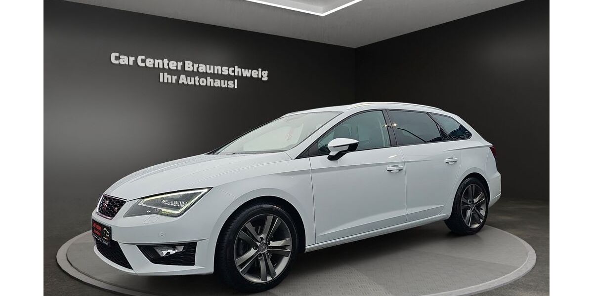 Seat Leon 163.600 km 10.999 &euro; Braunschweig 38120