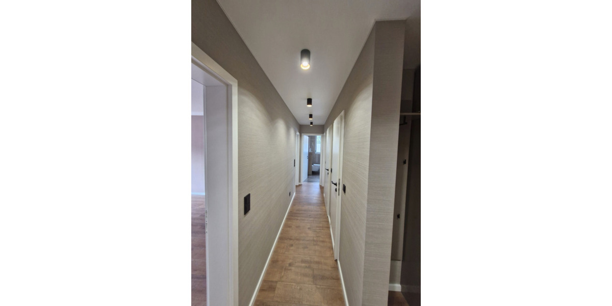 Etagenwohnung Bokensdorf - 3 Zimmer, 79 m&sup2;, 281.000&euro; | Angebot:25719723