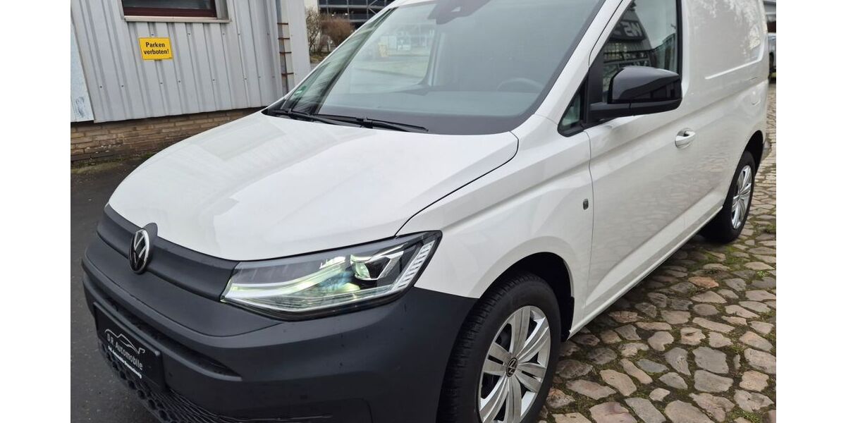 VW Caddy 3.800 km 25.990 &euro; Braunschweig 38112
