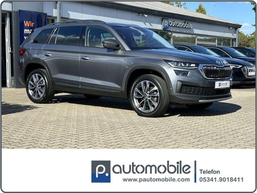 Kodiaq