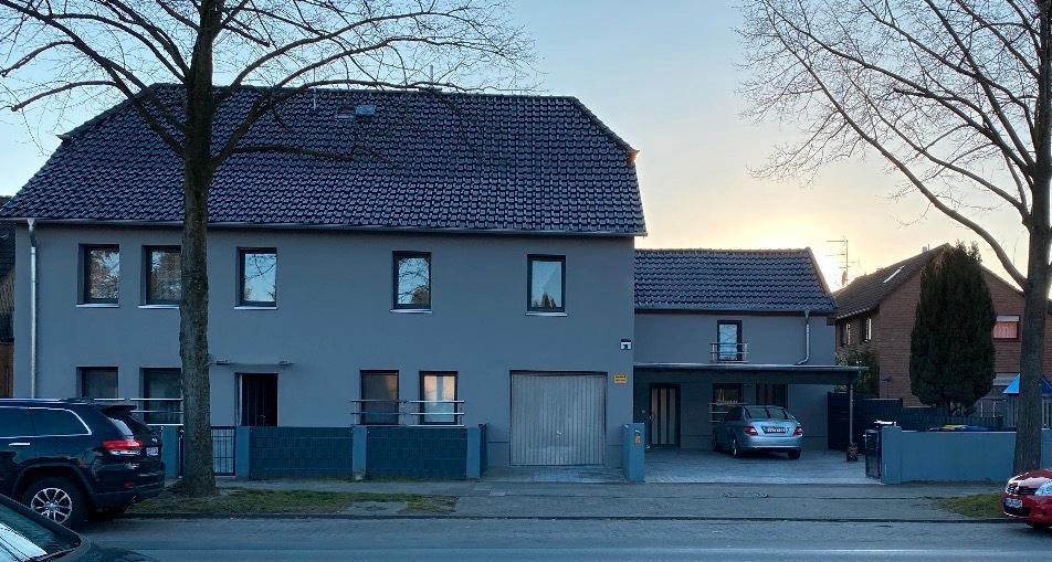 Einfamilienhaus Braunschweig - 12 Zimmer, 240 m&sup2;, 629.000&euro; | Angebot:26790393