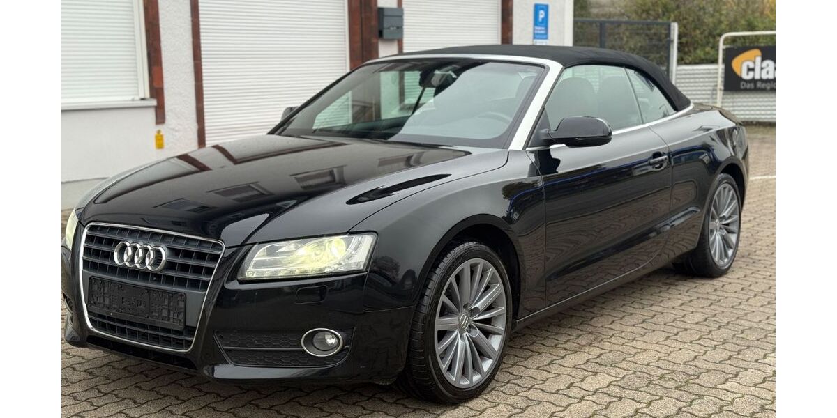 Audi A5 211.900 km 8.990 &euro; Salzgitter 38229