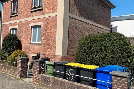 2 Zimmer-Wohnung in Wenden Braunschweig 38110