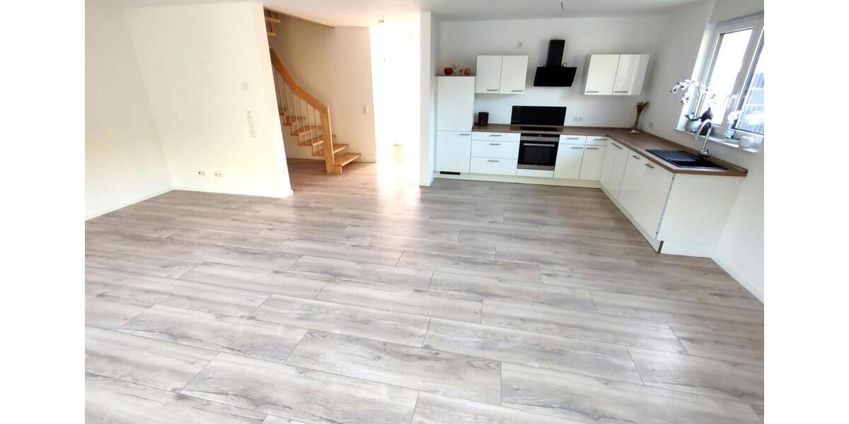 Doppelhaushälfte Lengede - 6 Zimmer, 165 m&sup2;, 1.980&euro; | Angebot:26451262