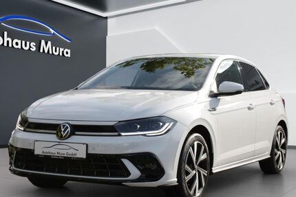 VW Polo 36.286 km 18.490 &euro; Cremlingen 38162