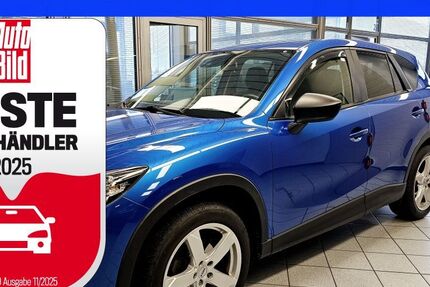 Mazda CX-5 139.042 km 13.900 € Wolfsburg-Heiligendorf 38444