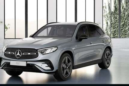 Mercedes-Benz GLC 300 6.790 km 61.566 &euro; Braunschweig 38122