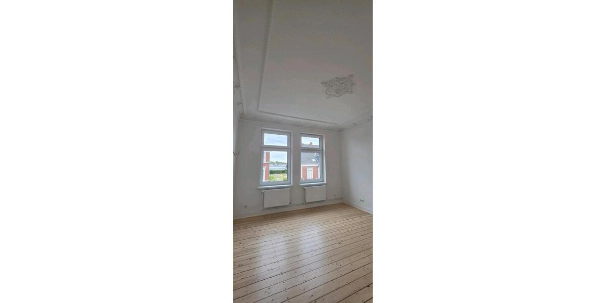 Etagenwohnung Wolfenbüttel Ahlum - 4 Zimmer, 106 m&sup2;, 1.450&euro; | Angebot:27614110