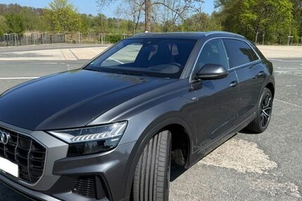 Audi Q8 128.225 km 47.999 &euro; Braunschweig 38106