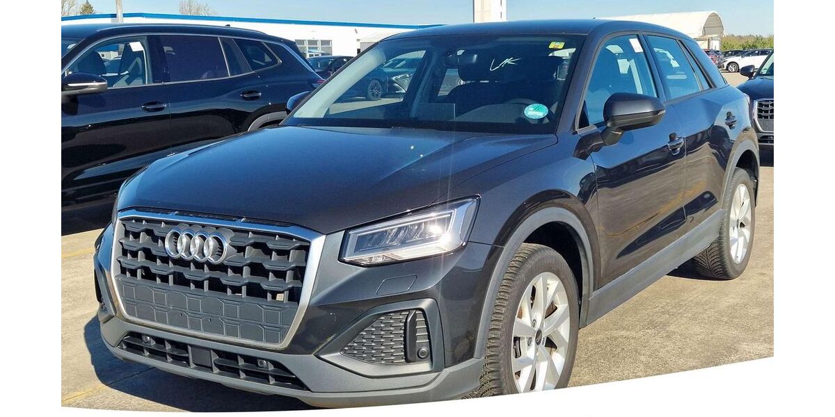 Audi Q2 67.007 km 16.999 &euro; Braunschweig 38118