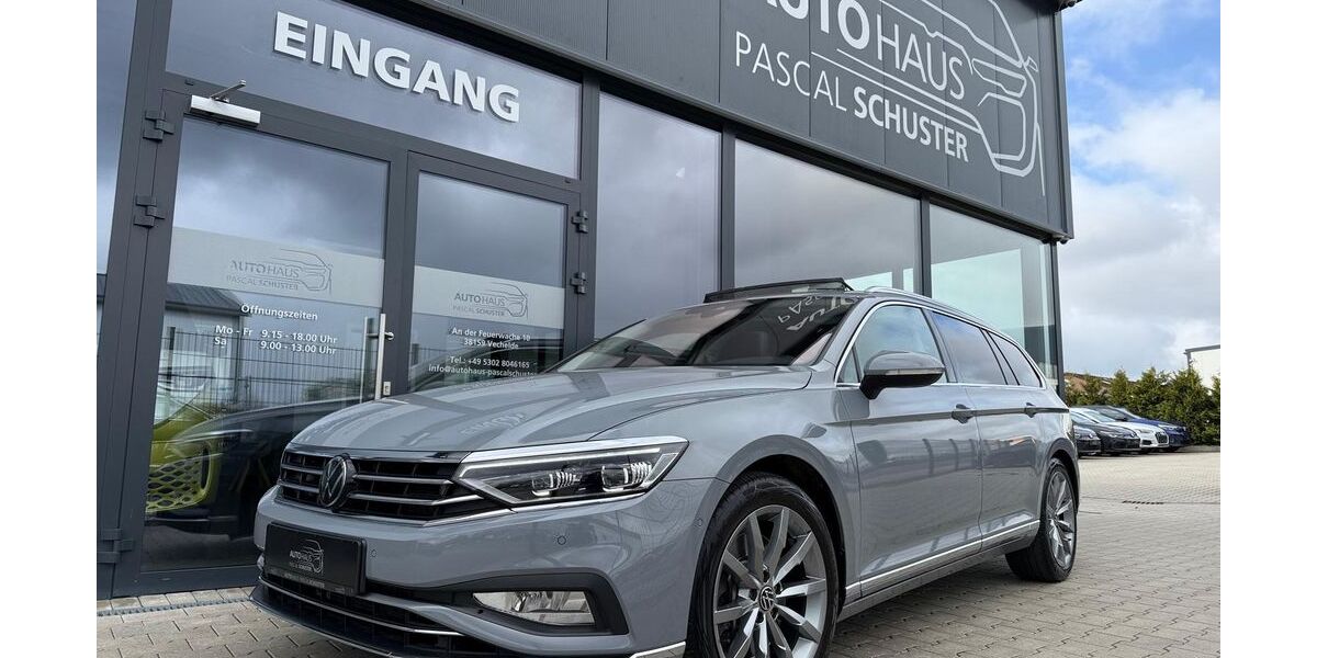 VW Passat 63.270 km 28.950 &euro; Vechelde 38159