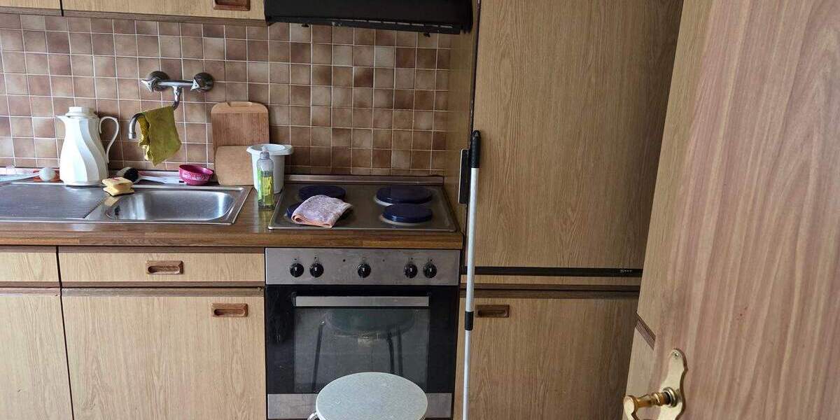 Reihenmittelhaus Liebenburg - 4 Zimmer, 79 m&sup2;, 78.500&euro; | Angebot:25703482