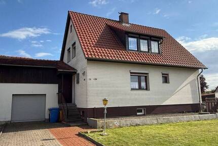 Freistehendes Einfamilienhaus in Gliesmarode 5 zimmer