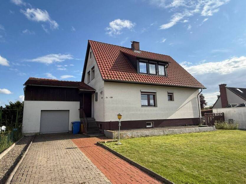 Freistehendes Einfamilienhaus in Gliesmarode 5 zimmer