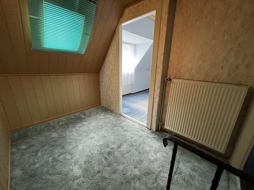 Gepflegtes Reihenhaus mit Potenzial 3 zimmer