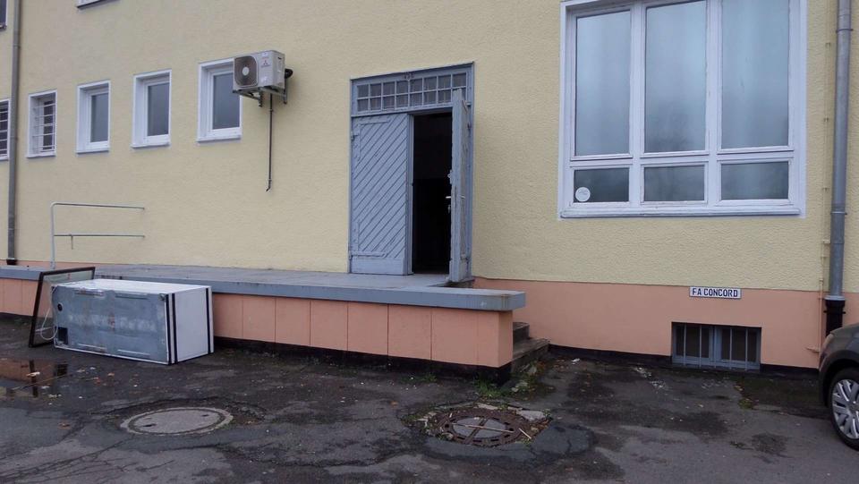 Gewerbeobjekt Salzgitter - 2.900&euro; | Angebot:26368541