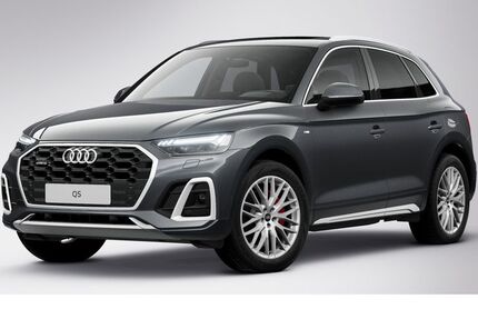 Audi Q5 13.346 km 53.690 &euro; Wolfsburg 38440