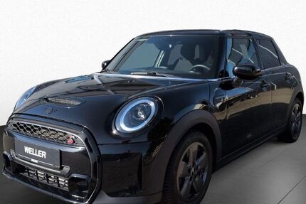 Mini Cooper S 41.022 km 23.180 &euro; Wolfenbüttel 38304