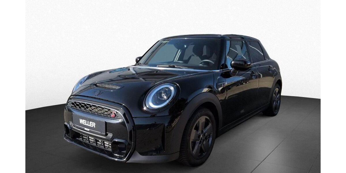 Mini Cooper S 41.022 km 23.180 &euro; Wolfenbüttel 38304