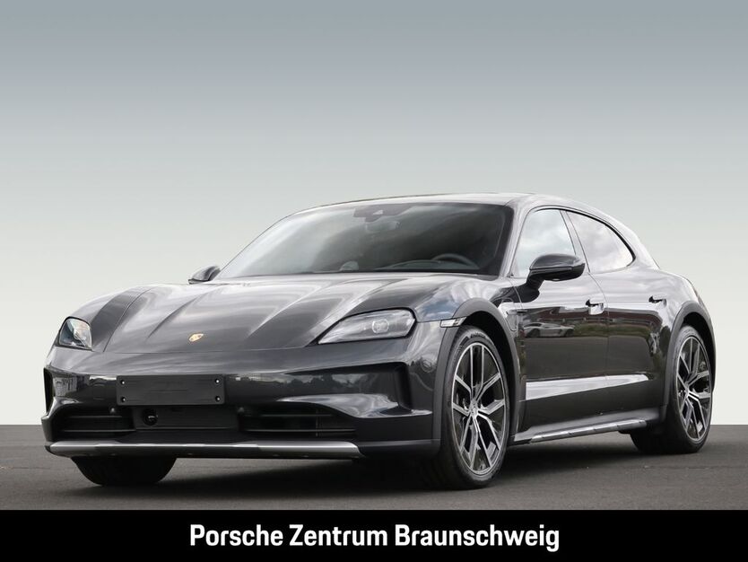 Porsche Taycan 12.500 km 102.790 € Braunschweig 38114